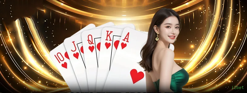 Download app i2bet Android iOS