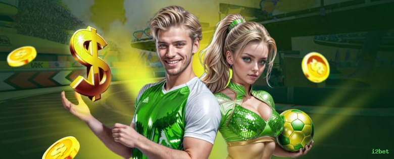 Download app i2bet Android iOS