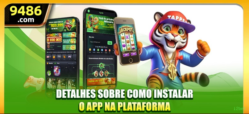 Plataforma i2bet - cassino e apostas