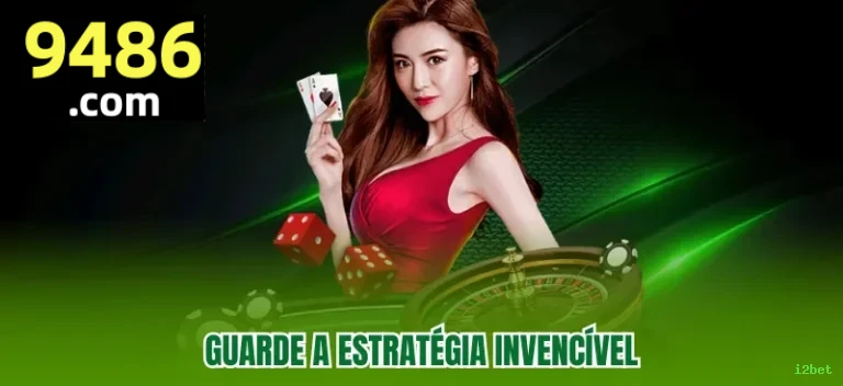 Registro i2bet - cadastro rápido