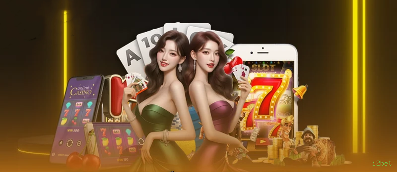 Depósito PIX i2bet