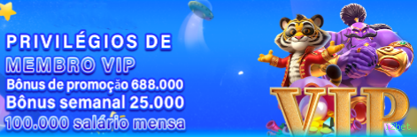 Bônus exclusivos membros VIP i2bet