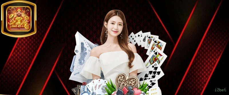 Suporte VIP i2bet - atendimento prioritário